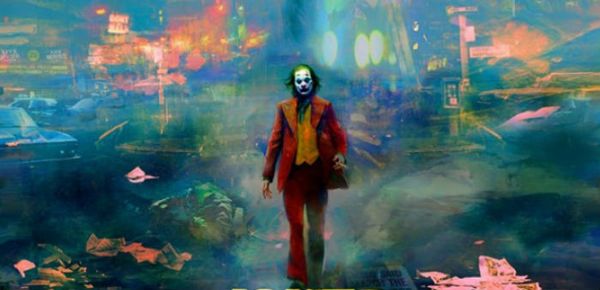 જોકર જોકર