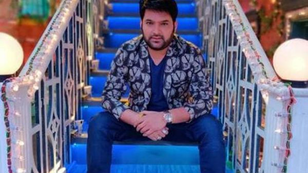 કપિલ શર્મા