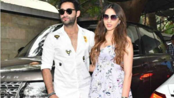 ભાવિ વહુ ભાવિ વહુ