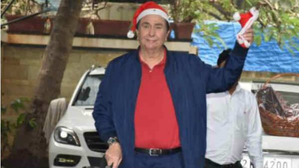 રણધીર કપૂર રણધીર કપૂર