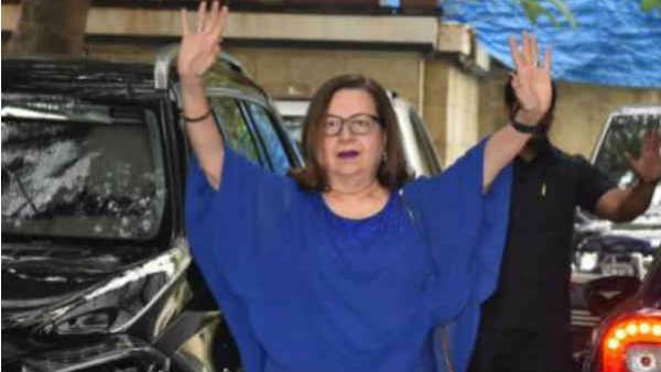 બબીતા બબીતા