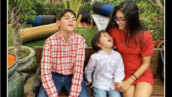 બચ્ચા પાર્ટી બચ્ચા પાર્ટી