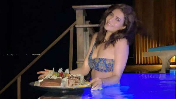 ક્યોકિ સાસ ભી કભી બહુ થી ચર્ચામાં ક્યોકિ સાસ ભી કભી બહુ થી ચર્ચામાં