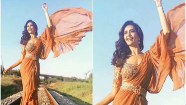 દરેક લુકમાં કરિશ્મા દરેક લુકમાં કરિશ્મા