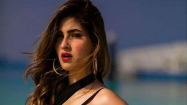 કરીશ્મા શર્માની સેકસી તસવીરોએ ઇન્ટરનેટ પર લગાવી આગ, એકલામાં જોજો