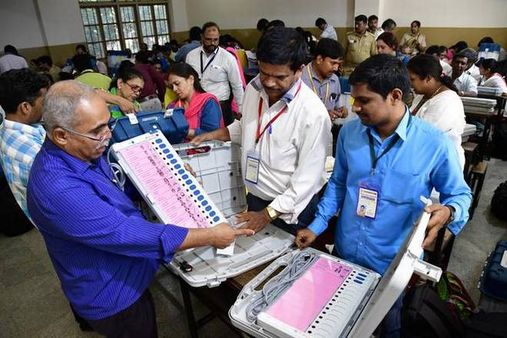 67.91 ટકા મતદાન થયું હતું