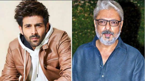 સંજય લીલા ભણશાળીની ફિલ્મમાં કાર્તિક આર્યનની એન્ટ્રી? હવે થશે મોટો ધમાકો!