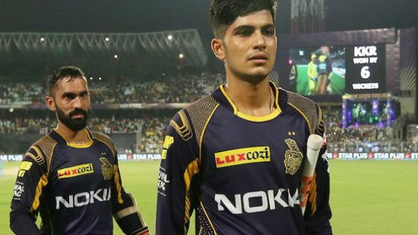 IPL 2020: ગૌતમ ગંભીરએ KKRના કેપ્ટનને બદલવાની માગણી કરી