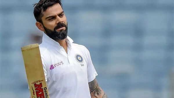 2. વિરાટ કોહલી 2. વિરાટ કોહલી