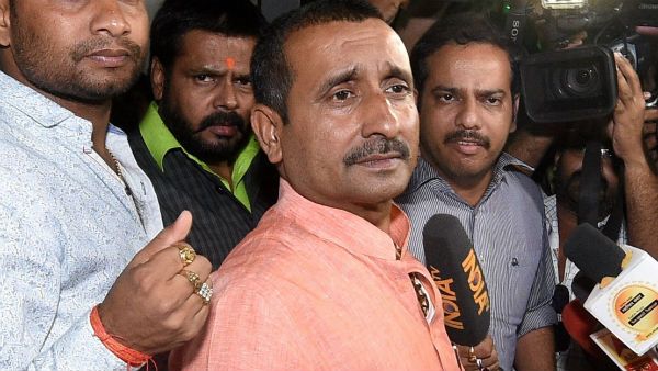 ઉન્નાવ રેપ કેસ: અપહરણ અને રેપ કેસમાં કુલદીપ સેંગર દોષી સાબિત