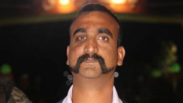 પાકિસ્તાનથી અભિનંદનની સફળ વાપસી