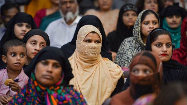 ટ્રિપલ તલાકનો કાયદો