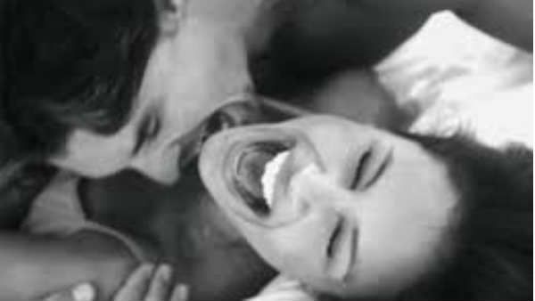 આયર્નની ઉણપ