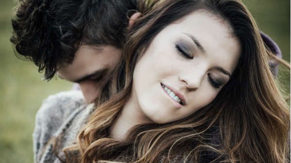 નિશાની નથી ઈજા છે લવ બાઈટ