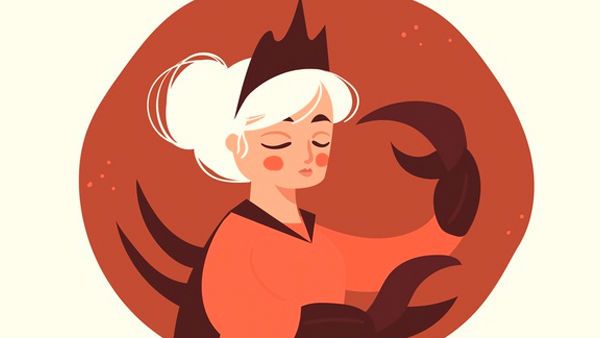 કર્ક (21 જૂનથી 21 જુલાઈ) કર્ક (21 જૂનથી 21 જુલાઈ)