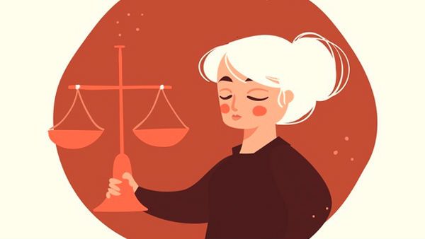 તુલા (22 સપ્ટેમ્બરથી 22 Octoberક્ટોબર) તુલા (22 સપ્ટેમ્બરથી 22 Octoberક્ટોબર)