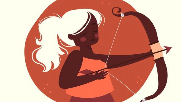 ધનુ (21 નવેમ્બરથી 20 ડિસેમ્બર) ધનુ (21 નવેમ્બરથી 20 ડિસેમ્બર)