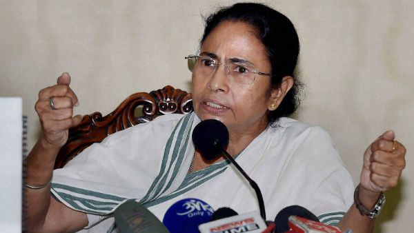 મમતા બેનરજીએ શું કહ્યું