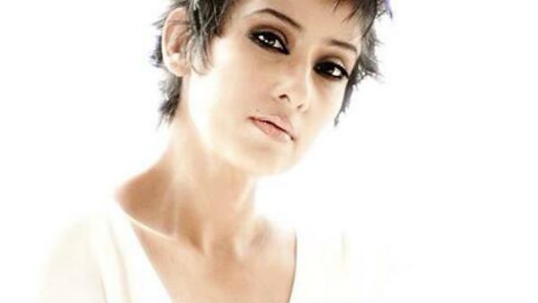 સુભાઇ ઘઇની ફિલ્મથી બોલિવૂડમાં કરી હતી એન્ટ્રી