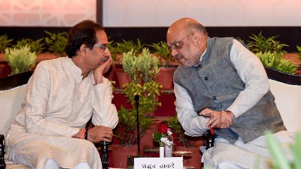 શિવસેનાના આ પગલાથી કોંગ્રેસ હતુ નારાજ