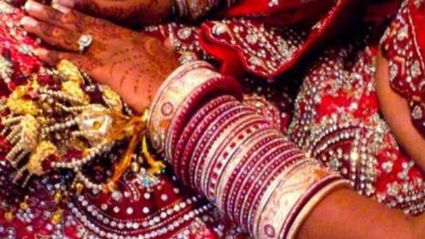 દુલ્હને ચહેરો જોઈને લગ્ન કરવાની ના પાડી દીધી