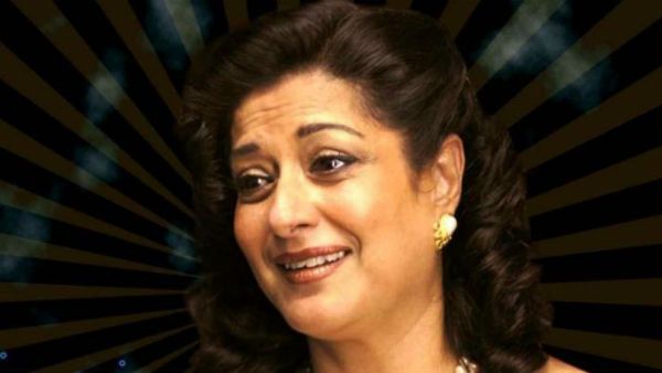 અભિનેત્રી મૌસમી ચેટર્જીની દીકરી પાયલનુ નિધન, લાંબા સમયથી હતી બિમાર