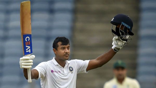 1. મયંક અગ્રવાલ 1. મયંક અગ્રવાલ