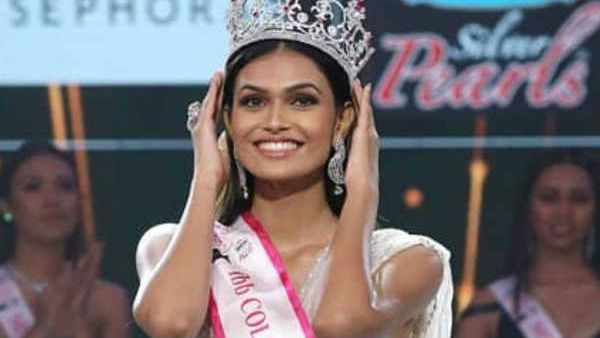 મિસ વર્લ્ડ 2019: મિસ જમૈકા ટોની એન.સિંહએ જીત્યું ટાઇટલ, ભારતની સુમન રાવ ત્રીજા સ્થાન પર