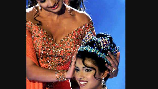 2000 એક ખાસ વર્ષ હતું