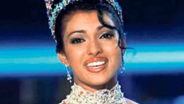 પ્રિયંકા નો સવાલ