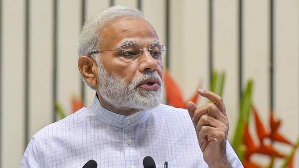 દેશના સંદર્ભમાં