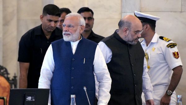 નાગરિકતા સંશોધન બિલની આજે રાજ્યસભામા પરીક્ષા, ભાજપે વ્હિપ જાહેર કર્યો