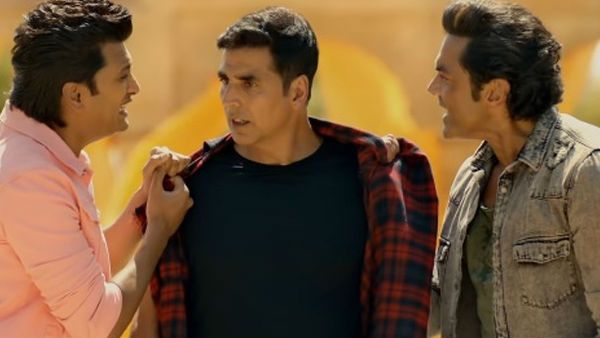 હાઉસફુલ 4