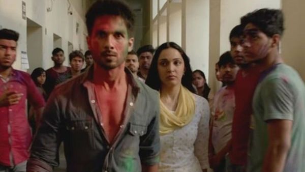 કબીર સિંહ