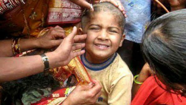 મુંડન મુહૂર્ત 2020: વર્ષ 2020 માં મુંડનના શુભ મુહૂર્ત જાણો