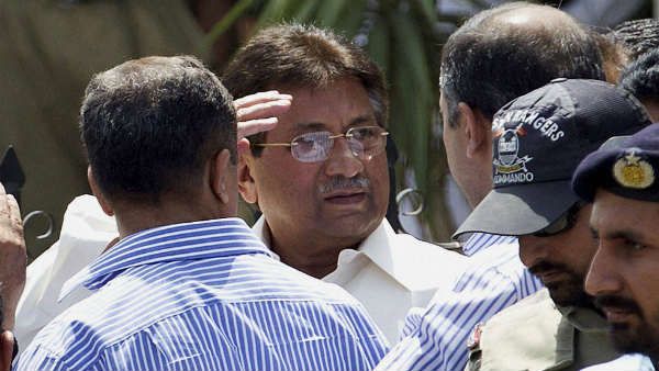 પરવેઝ મુશર્રફને કોર્ટનો ઝટકો, ફાંસીની સજા સામેની અરજીને લાહોર હાઇકોર્ટે પરત મોકલી