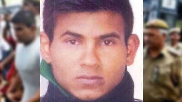 તિહાર જેલ તિહાર જેલ