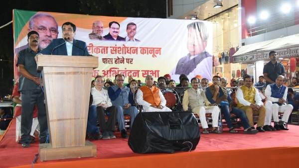 આર્થિક મંદી વચ્ચે બોલ્યા ગડકરી- જલદી જ મોટા ફેસલા લેવા પડશે