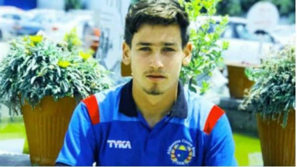 એશિયા કપમાં શાનદાર પ્રદર્શન એશિયા કપમાં શાનદાર પ્રદર્શન