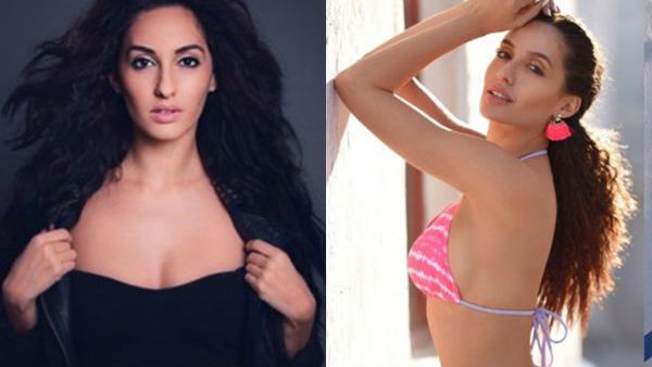 બહુ હૉટ અને સિજલિંગ તસવીરો