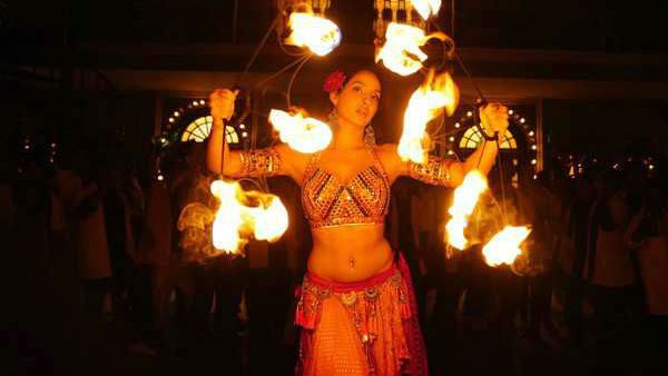 તહેલકા મચાવ્યા