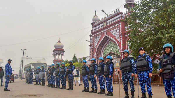 CAA: ઓઆઈસીએ ચિંતા વ્યક્ત કરી, કહ્યું કે મુસ્લિમોને સુરક્ષા આપવામાં આવે