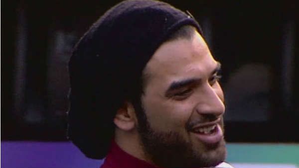 પારસ થશે બેઘર