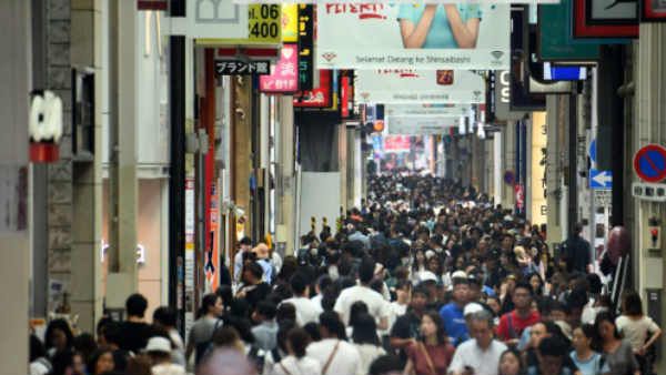 ઘટી રહી છે મહિલાઓની સંખ્યા ઘટી રહી છે મહિલાઓની સંખ્યા