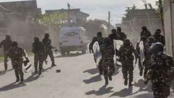 370 ખત્મ કર્યા બાદથી આપી રહ્યા છે ધમકીઓ