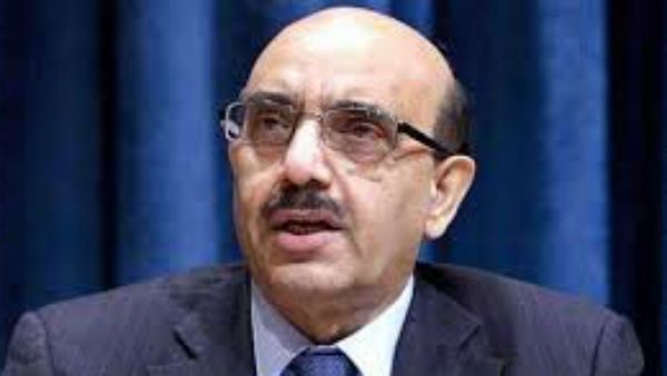 કલમ 370: POk રાષ્ટ્રપતિ બોલ્યા, ભારત સાથે યુદ્ધ જ એક વિકલ્પ