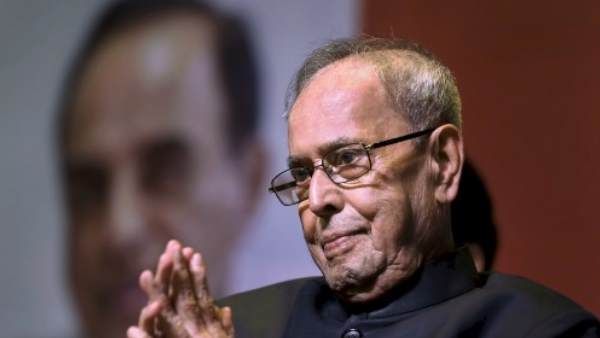 CAAની વિરોધ વચ્ચે પ્રણવ મુખર્જીએ લોકસભાની સીટો વધારીને 1000 કરવાની કરી વાત