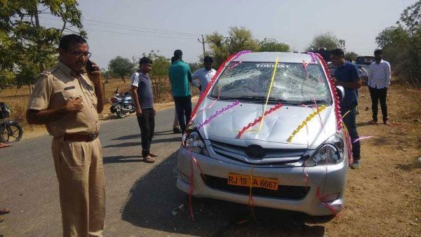 સિકર-ઉદેપુરથી દુલ્હનોનું અપહરણ