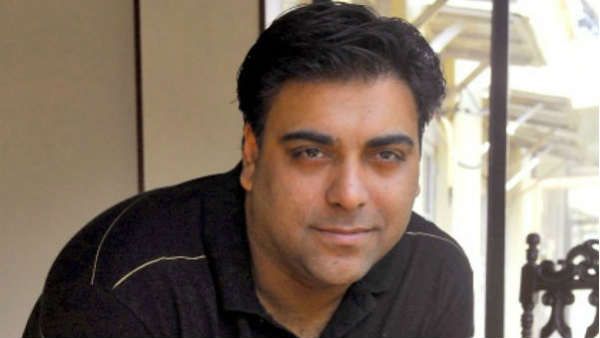 રામ કપૂર