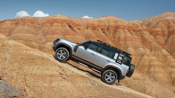 અર્બન પેક